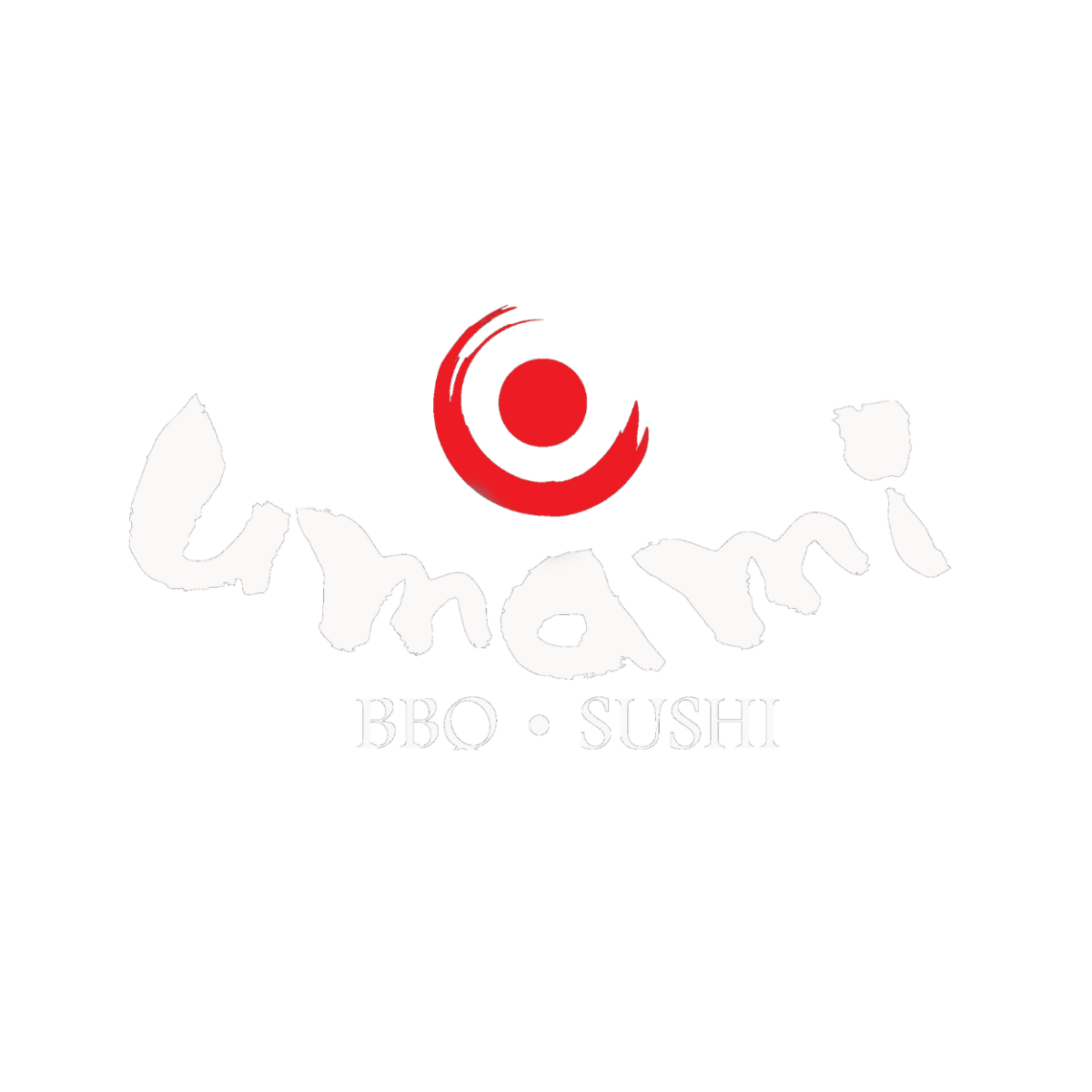 Umami BBQ & Sushi